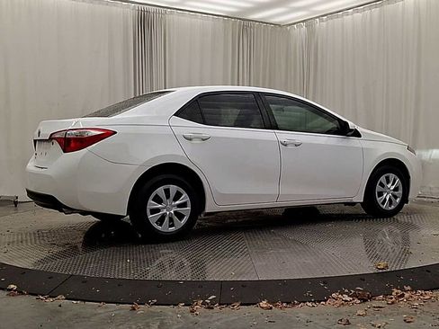 Certified 2016 Toyota Corolla L image 7