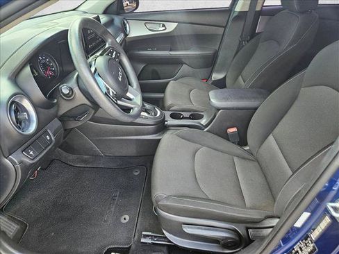 Used 2023 Kia Forte LXS FWD image 15