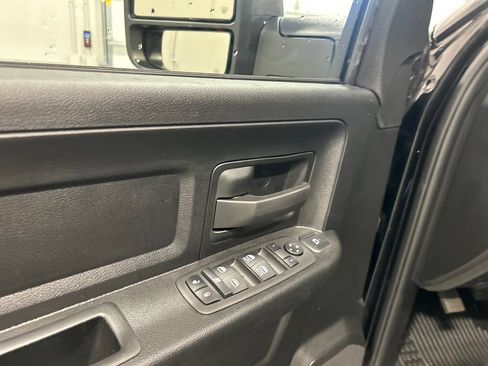 Used 2024 RAM 2500 Tradesman w/ Snow Chief Group AWD/4WD image 14