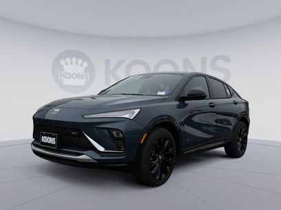 New 2026 Buick Envista Sport Touring w/ Convenience I Package