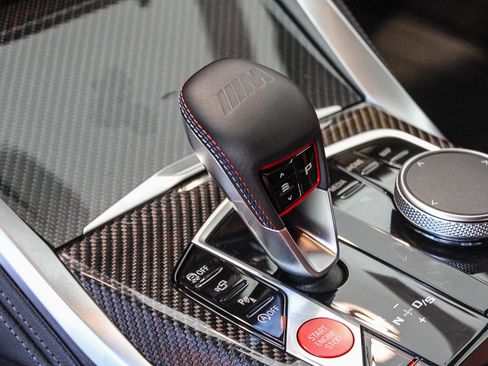 Used 2026 BMW M4 Competition RWD image 19