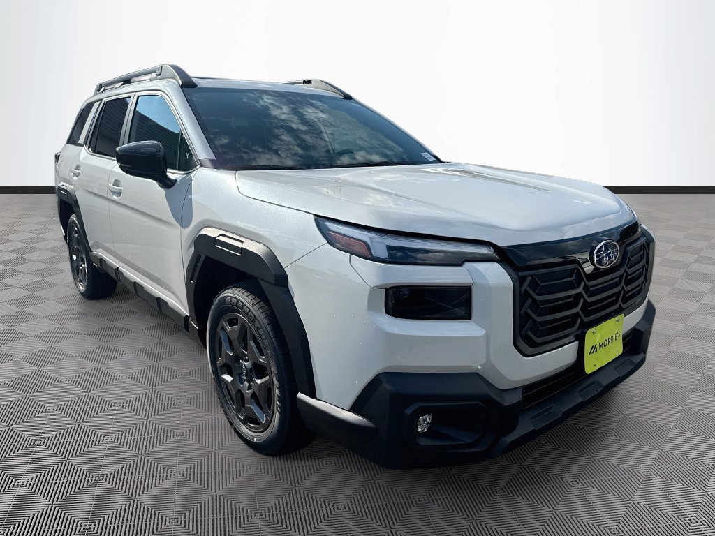 New 2026 Subaru Outback Premium AWD/4WD image 3