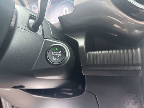 New 2025 Ford Ranger Lariat w/ Chrome Accent Package image 30