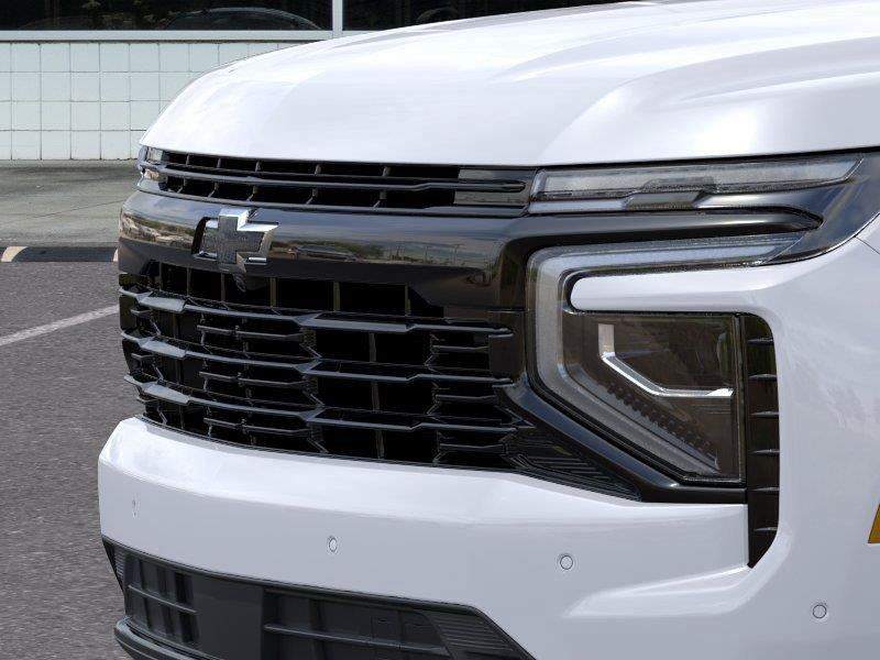 New 2027 Chevrolet Tahoe RST w/ RST Capability Package AWD/4WD image 13