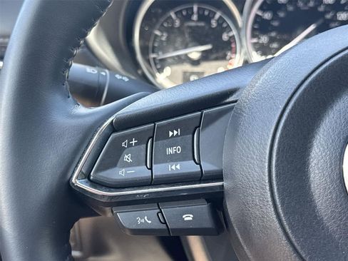 Used 2024 MAZDA CX-5 AWD 2.5 S w/ Preferred Package image 21