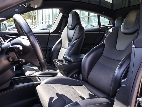 Used 2018 Tesla Model S 75D image 30