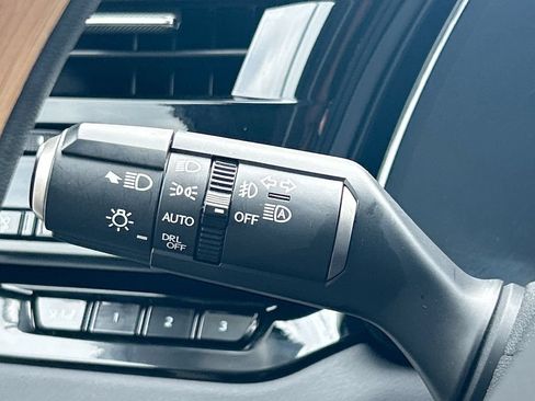 Used 2024 Lexus RX 350 Premium w/ Accessory Package (Z1) FWD image 23