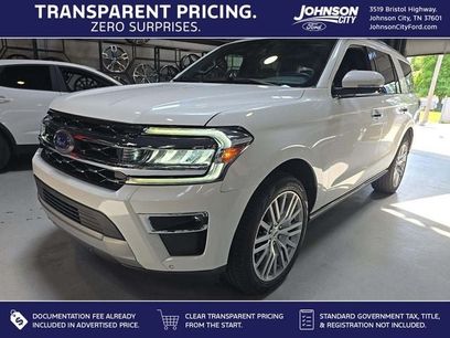 Used 2024 Ford Expedition Limited