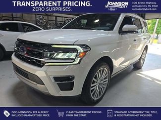 Used 2024 Ford Expedition Limited AWD/4WD video 1