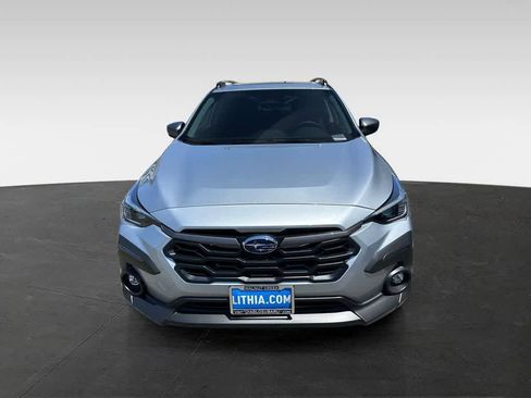 Used 2025 Subaru Crosstrek 2.5i Limited w/ Popular Package #3A AWD/4WD image 6