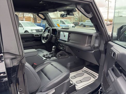 New 2026 Ford Bronco Badlands AWD/4WD image 56