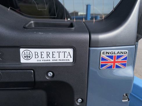 Used 2023 Land Rover Defender 90 S image 20