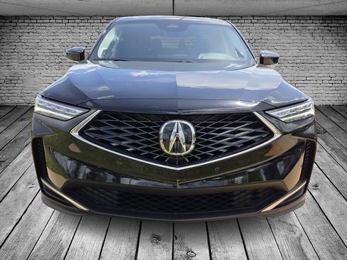 New 2026 Acura MDX w/ Technology Package image 2