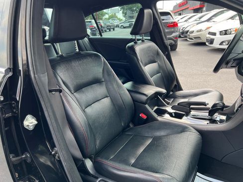Used 2017 Honda Accord Sport Special Edition image 30
