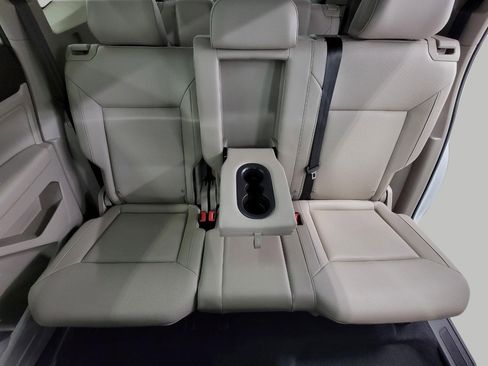Used 2019 Volkswagen Atlas SE AWD/4WD image 23