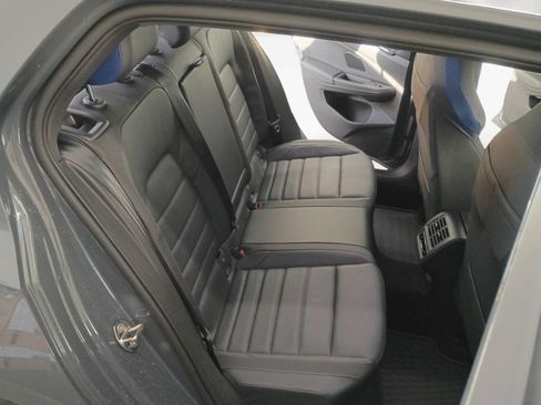 New 2026 Volkswagen Golf AWD/4WD image 32