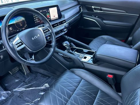 Used 2023 Kia Telluride SX Prestige X-Line AWD/4WD image 10