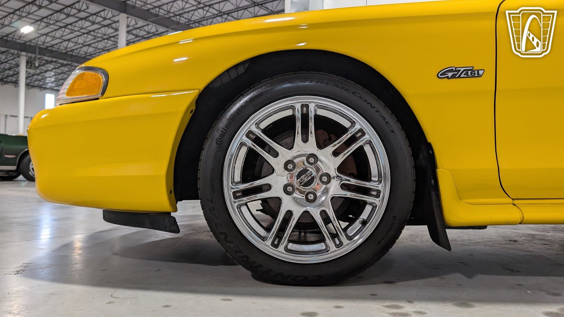 Used 1998 Ford Mustang GT RWD image 27