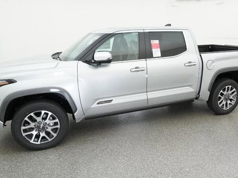 New 2026 Toyota Tundra 1794 Edition AWD/4WD image 67