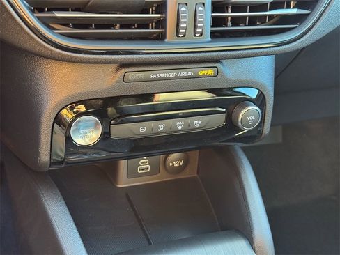 New 2026 Ford Escape ST-Line Select w/ Tech Pack #1 image 18