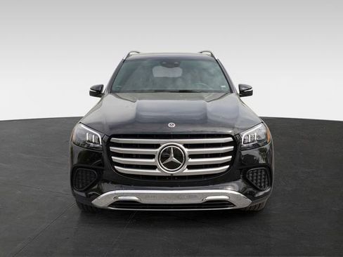 Certified 2025 Mercedes-Benz GLS 450 4MATIC image 13