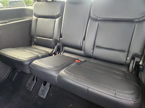 New 2026 Ford Expedition Platinum w/ Driver's Package AWD/4WD image 30