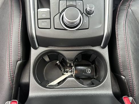 Used 2023 MAZDA CX-5 Carbon Edition image 26