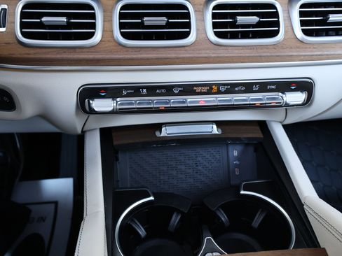 Certified 2026 Mercedes-Benz GLE 350 4MATIC image 39