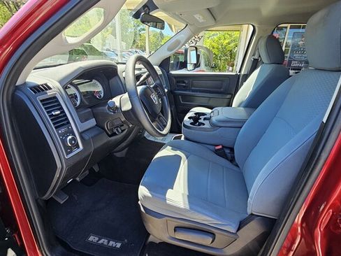 Used 2013 RAM 1500 Express RWD image 10