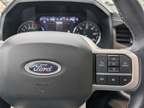 Used 2023 Ford Expedition Max Limited AWD/4WD image 29