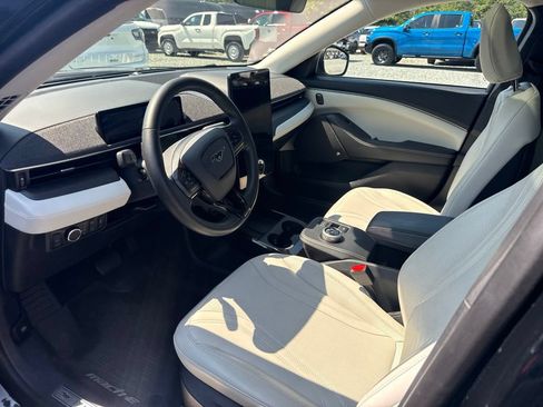 Used 2023 Ford Mustang Mach-E Premium RWD image 3