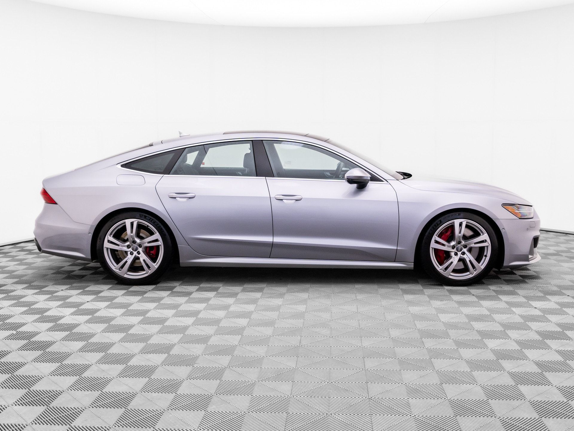 Used 2020 Audi S7 Prestige AWD/4WD image 6
