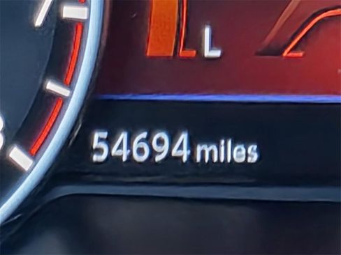 Used 2023 Nissan Maxima SV w/ Floor Mat Group image 35