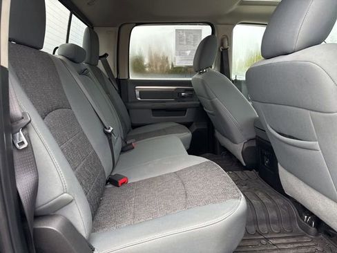 Used 2019 RAM 1500 Big Horn image 26