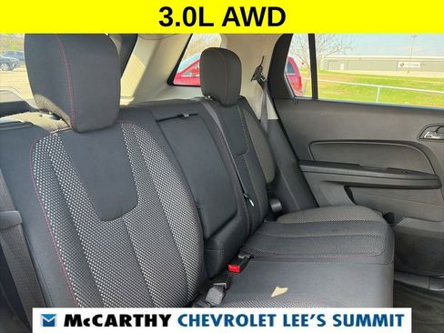 Used 2012 GMC Terrain SLE w/ Convenience Package image 31