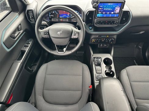 Used 2024 Ford Bronco Sport Badlands image 23