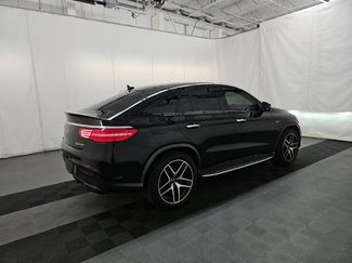 Used 2018 Mercedes-Benz GLE 43 AMG 4MATIC Coupe w/ Premium 3 Package video 3