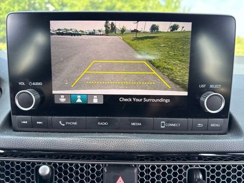 Used 2023 Honda Civic Sport image 27