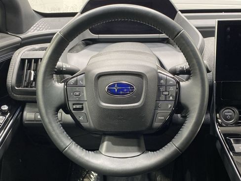 Used 2023 Subaru Solterra AWD image 14