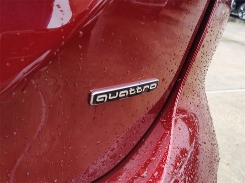 Used 2025 Audi A5 2.0T Premium Plus image 8