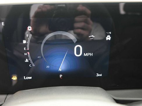 New 2026 Buick Envista Sport Touring w/ Convenience I Package image 18