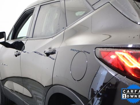 Used 2025 Chevrolet Blazer LT image 10