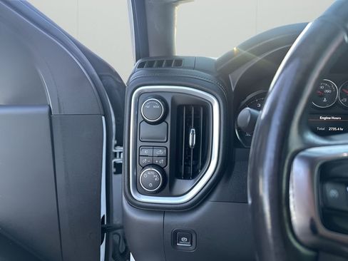 Used 2021 Chevrolet Silverado 1500 RST w/ Bed Protection Package image 28