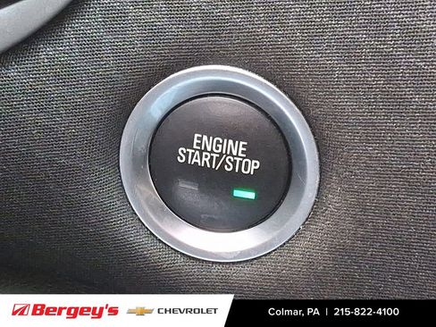 Used 2022 Chevrolet Malibu LT image 25