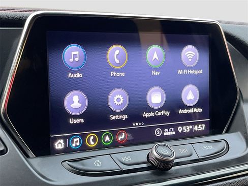 Used 2020 Chevrolet Blazer RS image 15