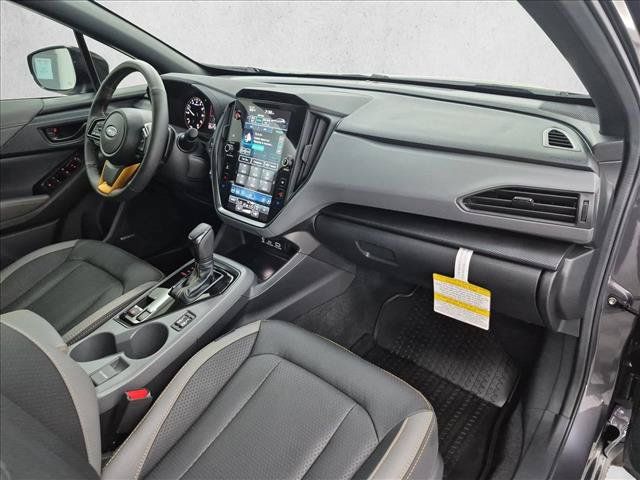Used 2026 Subaru Crosstrek 2.5i Wilderness AWD/4WD image 26
