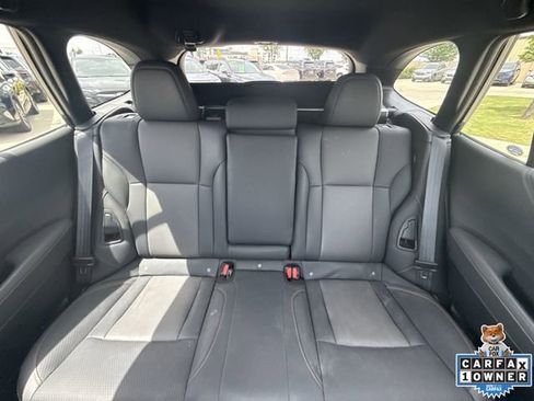 Used 2024 Subaru Outback Wilderness AWD/4WD image 23