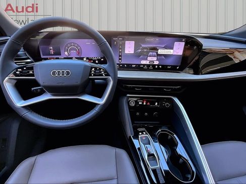 New 2026 Audi Q5 Premium AWD/4WD image 5