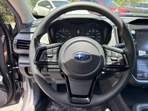 New 2026 Subaru Crosstrek 2.5i AWD/4WD image 39