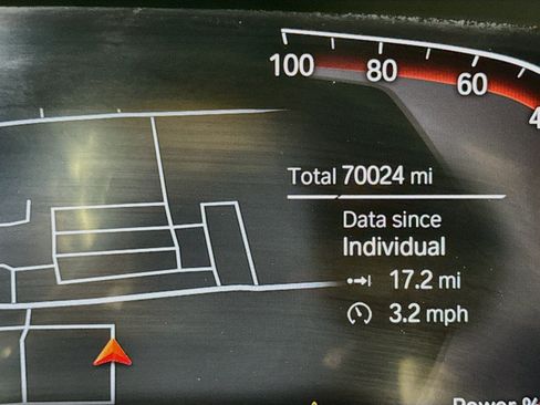 Used 2022 BMW X5 sDrive40i w/ Premium Package RWD image 14